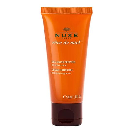 Nuxe Čistiaci gél na ruky Reve De Miel (Clean Hands Gél)