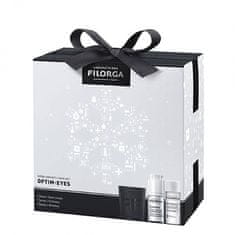 Filorga Darčeková sada Radiant Eye Contour Ritual Set