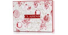 Clarins Darčeková sada Double Serum Eye Set