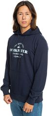 Quiksilver Pánska mikina Tradesmith Regular Fit EQYFT04942-BYJ0 (Veľkosť L)