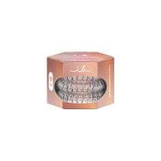 Invisibobble Gumička do vlasov Original Premium Crystal Clear 3 ks