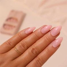 Umelé nechty Soft & Subtle (Salon Nails) 24 ks