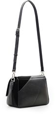 Desigual Dámska crossbody kabelka Bag Machina Phuket Mini 24SAXP432000