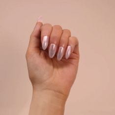 Umelé nechty Pink (Salon Nails) 24 ks