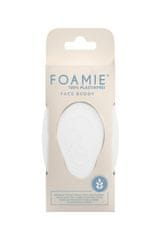 Foamie Kompaktný obal na tuhé pleťové krémy (Travel Buddy Face Cream)