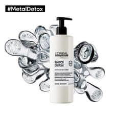 Loreal Professionnel Predšampónová starostlivosť Serie Expert Metal Detox (Pre-Shampoo) 250 ml (Objem 250 ml)