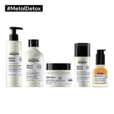 Loreal Professionnel Predšampónová starostlivosť Serie Expert Metal Detox (Pre-Shampoo) 250 ml (Objem 250 ml)