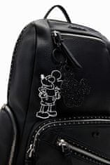 Desigual Dámsky batoh Back Mickey Rock Chester 24SAKP172000