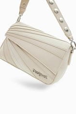 Desigual Dámska crossbody kabelka Bag Machina Phuket Mini 24SAXP431001