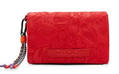 Desigual Dámska crossbody kabelka Bag Alpha Dortmund Flap 24SAXP393000