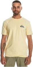 Quiksilver Pánske tričko MW Mini Regular Fit EQYZT07657-YED0 (Veľkosť XXL)