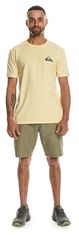 Quiksilver Pánske tričko MW Mini Regular Fit EQYZT07657-YED0 (Veľkosť XXL)