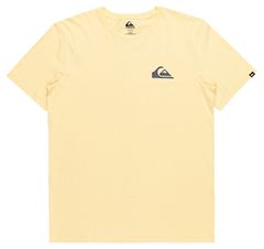 Quiksilver Pánske tričko MW Mini Regular Fit EQYZT07657-YED0 (Veľkosť XXL)