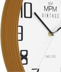 MPM QUALITY Vintage II Since 1993 E01.4201.51