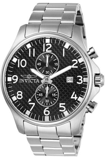 Invicta Specialty 0379