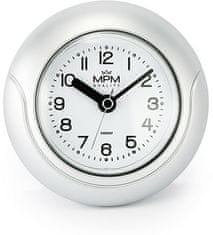 MPM QUALITY Koupelnové hodiny Bathroom clock E01.2526.70