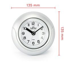 MPM QUALITY Koupelnové hodiny Bathroom clock E01.2526.70