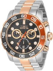 Invicta Pro Diver SCUBA Quartz 33300