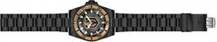 Invicta NHL Vegas Golden Knights Quartz 42244