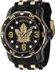 Invicta NHL Toronto Maple Leafs Quartz 42326