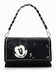 Desigual Dámska crossbody kabelka Bag Mickey Rock Dortmund 24SAXP382000