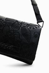 Desigual Dámska crossbody kabelka Bag Alpha Dortmund Flap 2 24SAXP392000