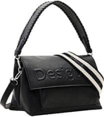 Desigual Dámska crossbody kabelka Bag Half Logo 24 Venecia 24SAXP792000