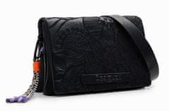 Desigual Dámska crossbody kabelka Bag Alpha Dortmund Flap 2 24SAXP392000