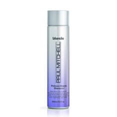 Paul Mitchell Šampón pre žiarivé blond vlasy Blonde (Platinum Blonde Shampoo Brightens Blonde , Gray Or White Hair (Objem 300 ml)