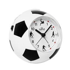 MPM QUALITY MPM dětský budík Kickoff Timekeeper C01.4371.A