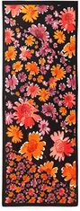 Desigual Dámska šatka Fou Poppy Flower Rectangl 24SAWA272000