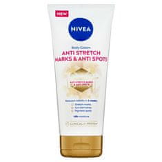 Nivea Telový krém Luminous 630 ( Body Cream) 200 ml