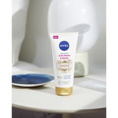 Nivea Telový krém Luminous 630 ( Body Cream) 200 ml