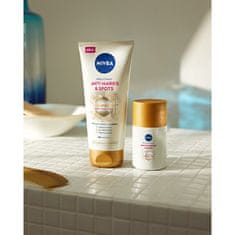 Nivea Telový krém Luminous 630 ( Body Cream) 200 ml