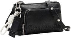 Desigual Dámska crossbody kabelka Mone Half Logo 24 Lisa 24SAYP012000