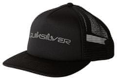 Quiksilver Pánska šiltovka Omni Trucker AQYHA05377-KVJ0