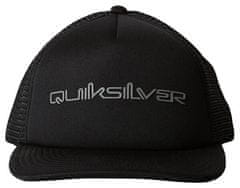 Quiksilver Pánska šiltovka Omni Trucker AQYHA05377-KVJ0