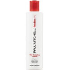 Paul Mitchell Styling ové mlieko Flexible Style ( Hair Sculpting Lotion) (Objem 250 ml)