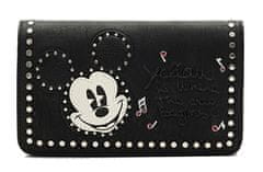 Desigual Dámska peňaženka Mone Mickey Rock Magda 24SAYP102000