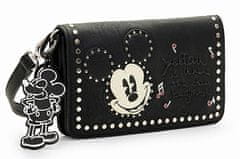 Desigual Dámska peňaženka Mone Mickey Rock Magda 24SAYP102000