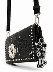 Desigual Dámska peňaženka Mone Mickey Rock Magda 24SAYP102000