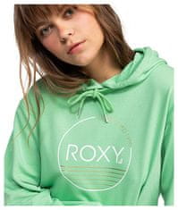 ROXY Dámska mikina Relaxed Fit ERJFT04815-GHW0 (Veľkosť L)