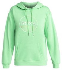 ROXY Dámska mikina Relaxed Fit ERJFT04815-GHW0 (Veľkosť L)