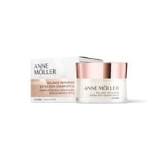 Anne Moller Spevňujúci pleťový krém Rosâge SPF 15 (Balancia Extra-Rich Repairing Cream) 50 ml