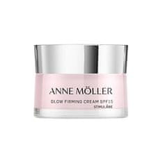 Anne Moller Spevňujúci pleťový krém Stimulâge SPF 15 (Glow Firming Cream) 50 ml