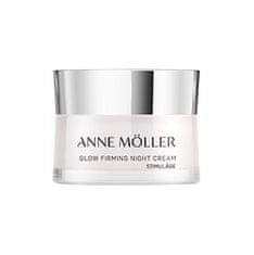 Anne Moller Spevňujúci nočný krém Stimulâge (Glow Firming Night Cream) 50 ml