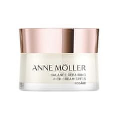 Anne Moller Spevňujúci pleťový krém Stimulâge SPF 15 (Glow Firming Rich Cream) 50 ml