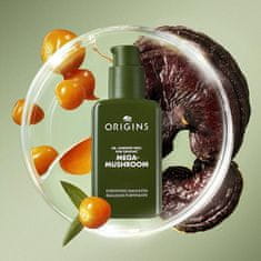 Origins Posilňujúca pleťová emulzia Mega-Mushroom (Fortifying Emulsion) 100 ml