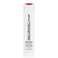 Paul Mitchell Posilňujúci kondicionér pre poškodené vlasy Super Strong (Daily Conditioner) (Objem 1000 ml)