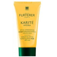 René Furterer Rene Furterer Karite Hydra Mascarilla Hidratación Brillo (Objem 200 ml)